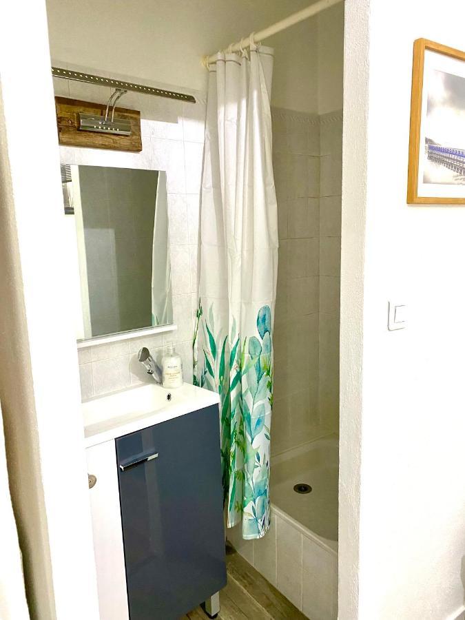 Appartement Terrasse Vue Lac 브레이유쉬르로야 외부 사진