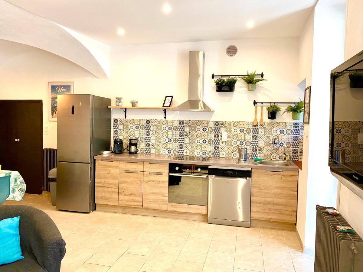 Appartement Terrasse Vue Lac 브레이유쉬르로야 외부 사진