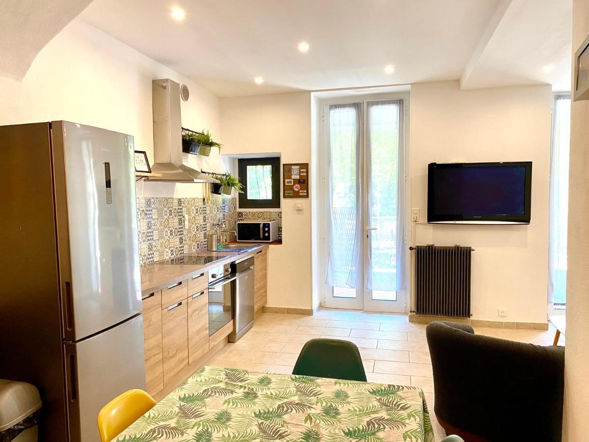 Appartement Terrasse Vue Lac 브레이유쉬르로야 외부 사진