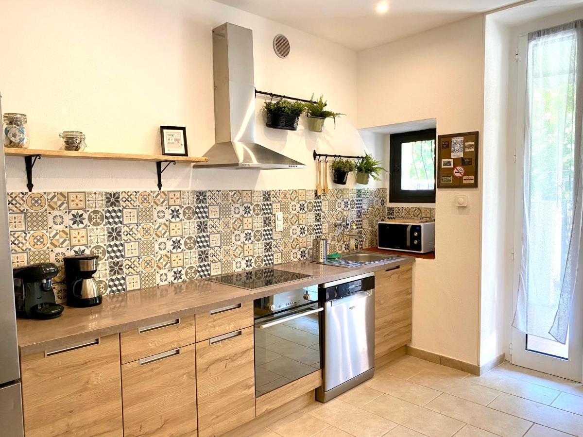 Appartement Terrasse Vue Lac 브레이유쉬르로야 외부 사진