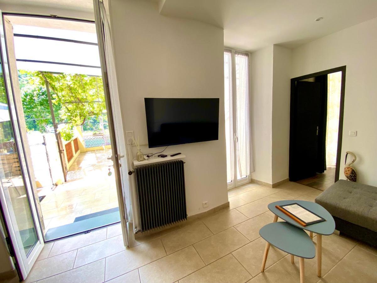 Appartement Terrasse Vue Lac 브레이유쉬르로야 외부 사진