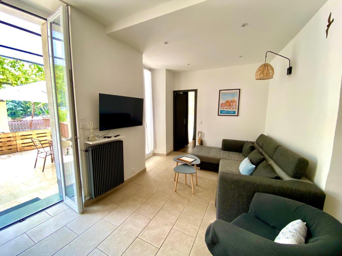 Appartement Terrasse Vue Lac 브레이유쉬르로야 외부 사진