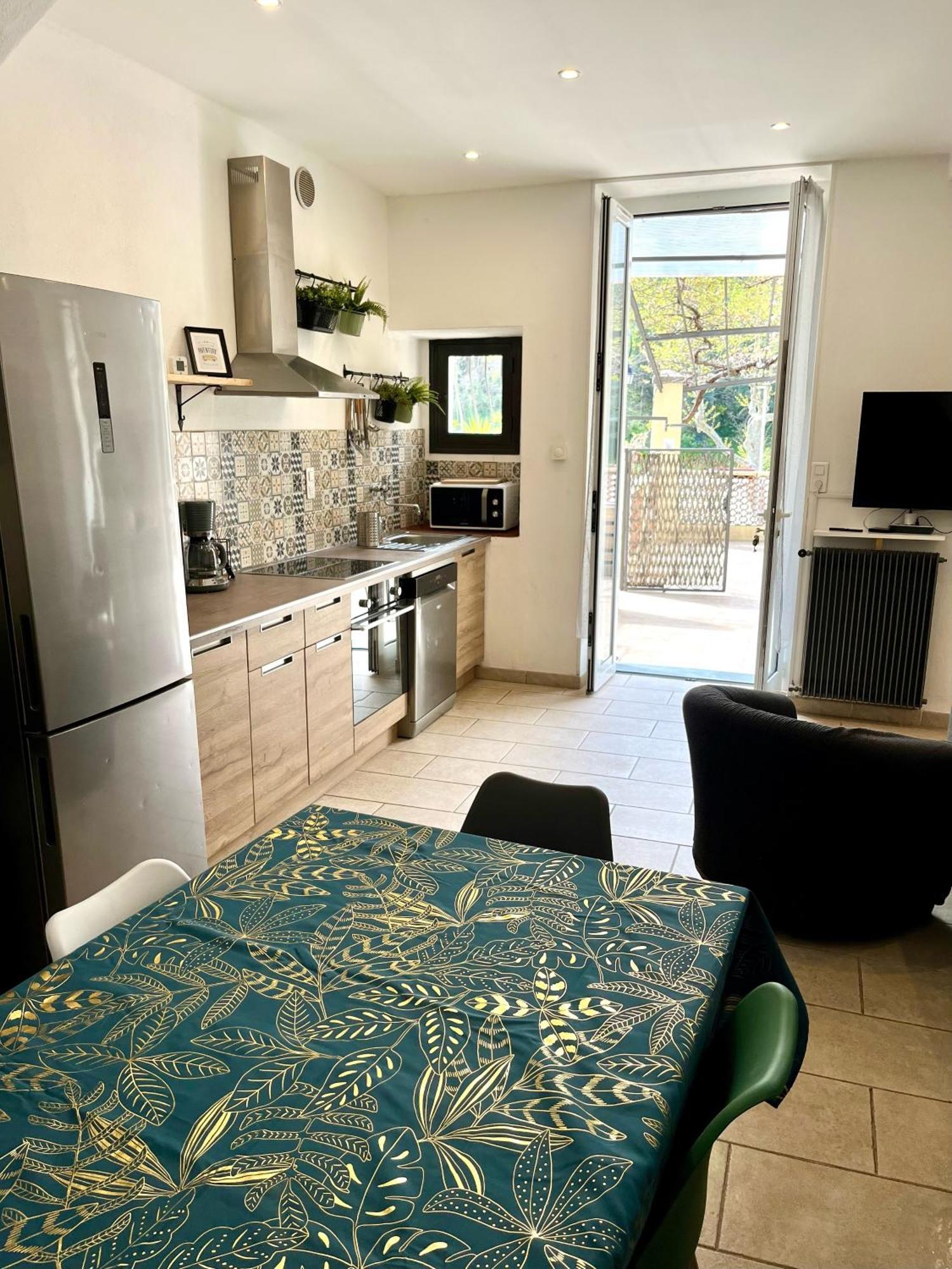 Appartement Terrasse Vue Lac 브레이유쉬르로야 외부 사진