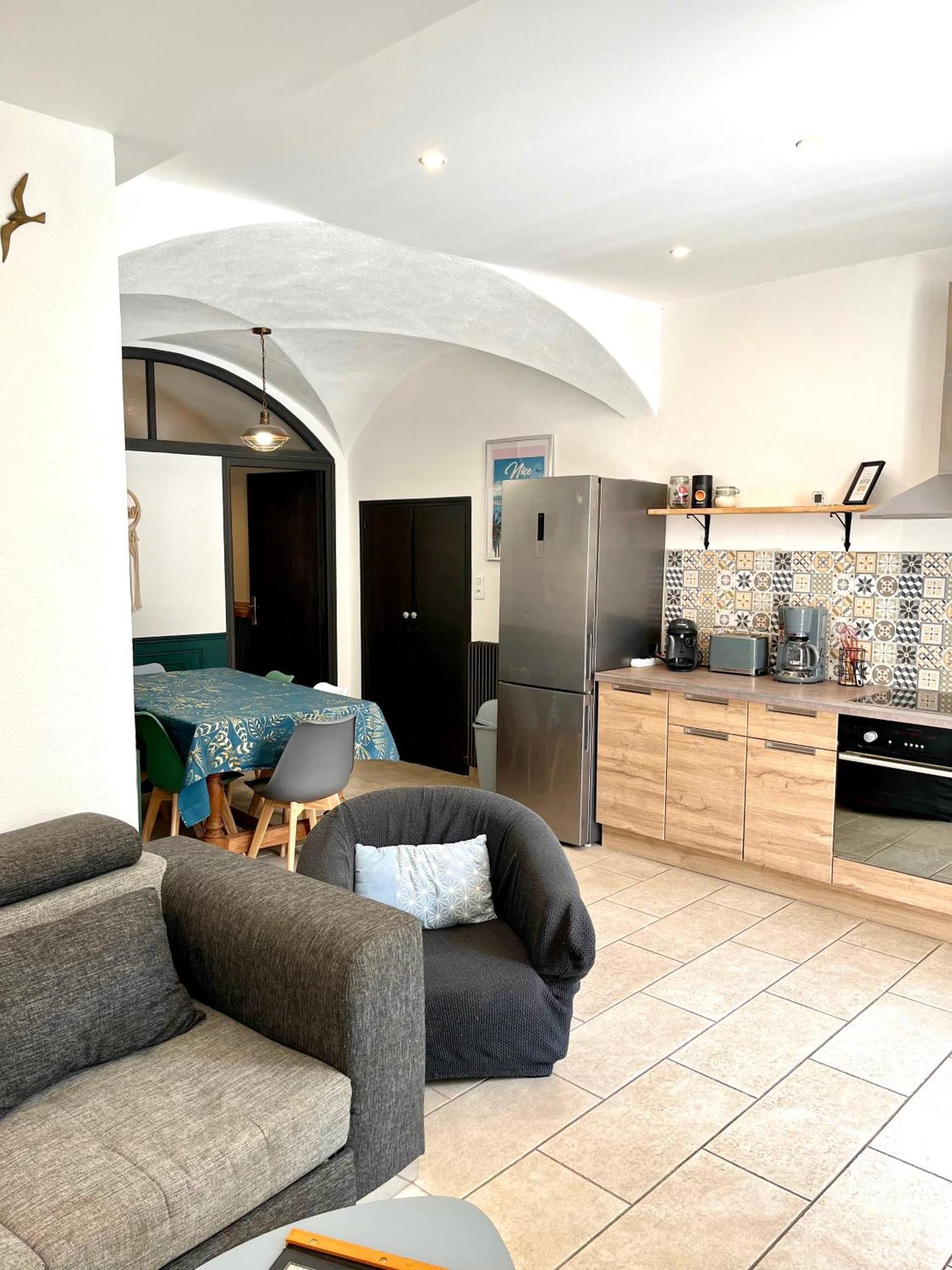 Appartement Terrasse Vue Lac 브레이유쉬르로야 외부 사진