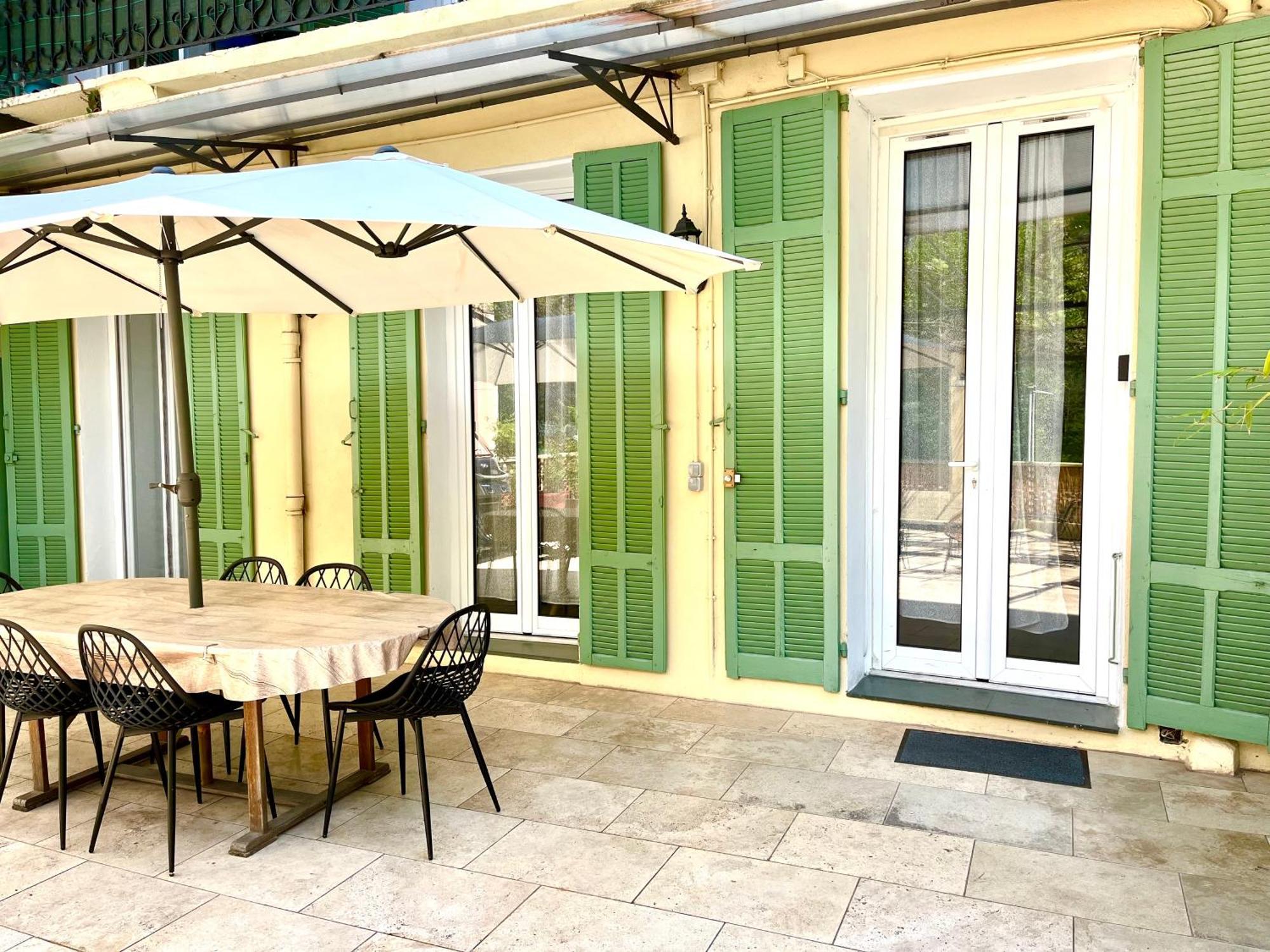Appartement Terrasse Vue Lac 브레이유쉬르로야 외부 사진